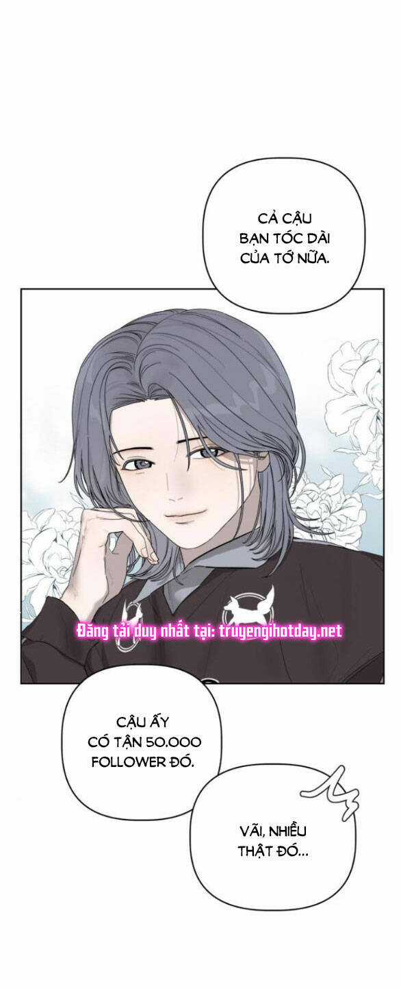 Giấc Mơ Học Thức - Chapter 5.1 - Trang 42