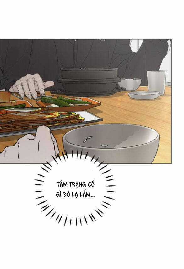 Giấc Mơ Học Thức - Chapter 5.1 - Trang 45