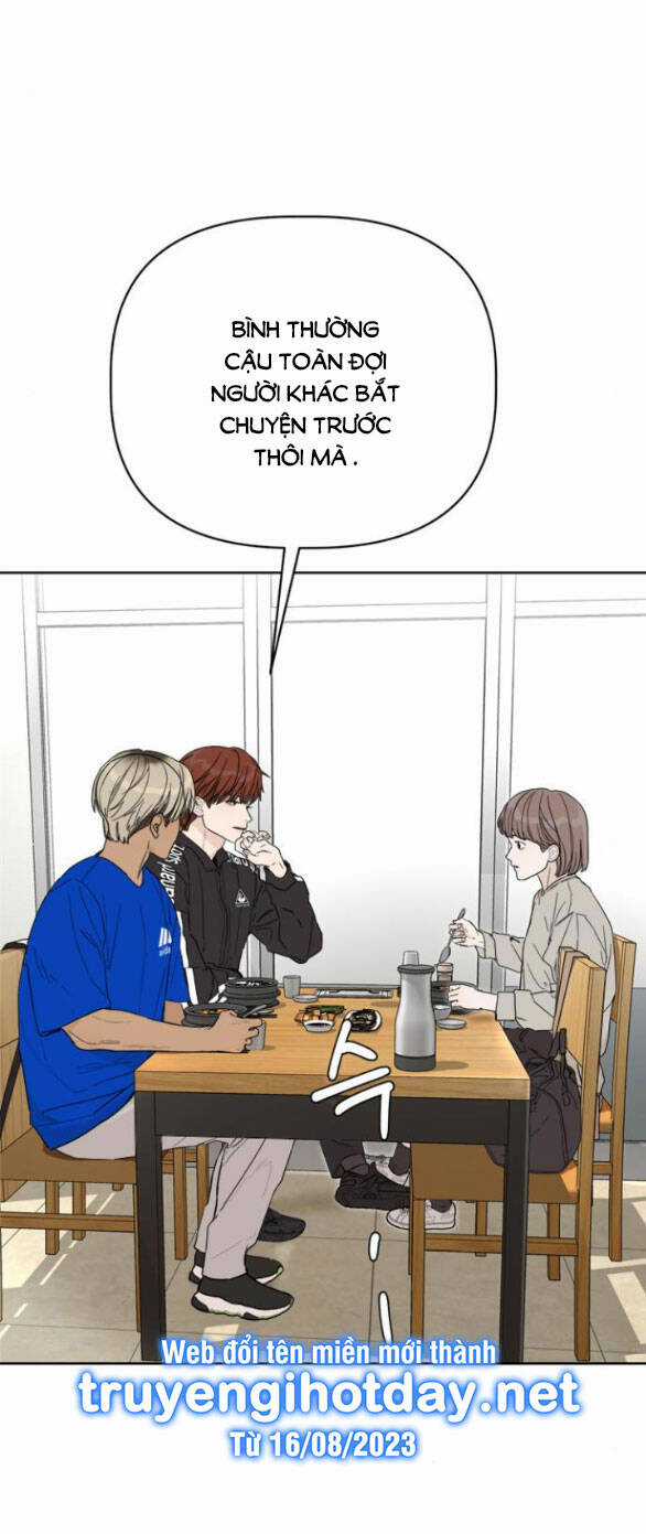 Giấc Mơ Học Thức - Chapter 5.1 - Trang 50