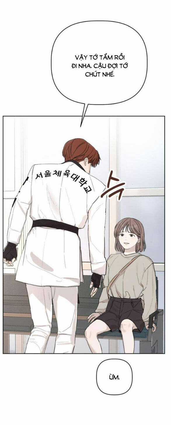 Giấc Mơ Học Thức - Chapter 5.1 - Trang 9