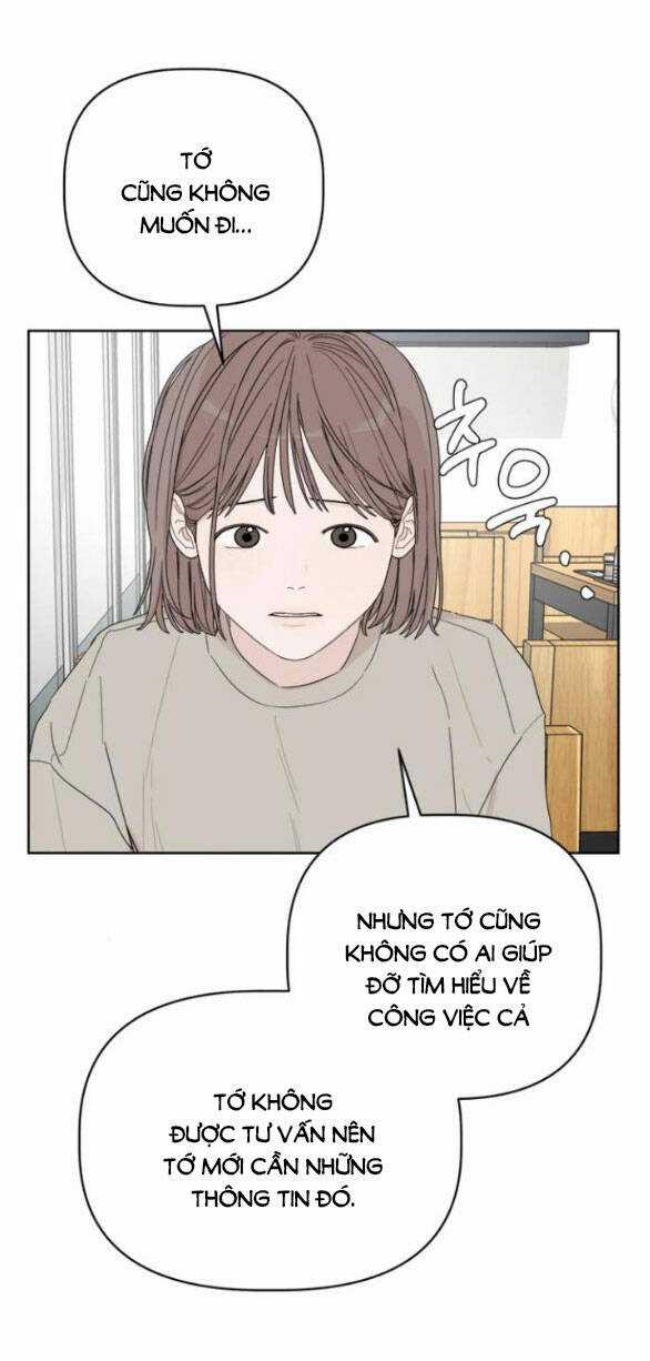 Giấc Mơ Học Thức - Chapter 5.2 - Trang 21