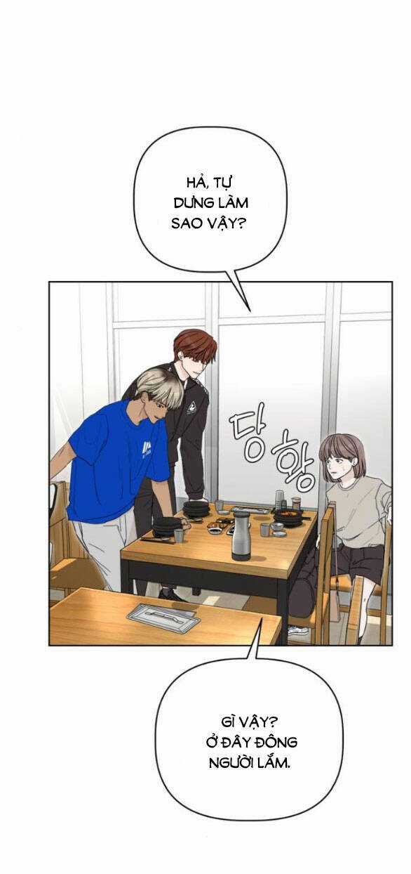 Giấc Mơ Học Thức - Chapter 5.2 - Trang 27