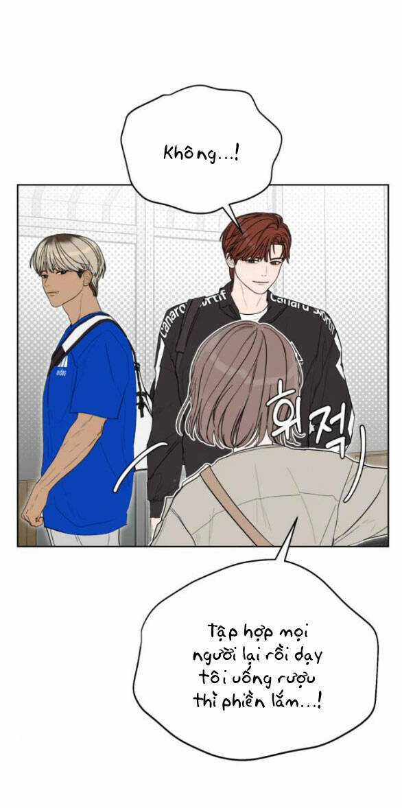 Giấc Mơ Học Thức - Chapter 5.2 - Trang 29