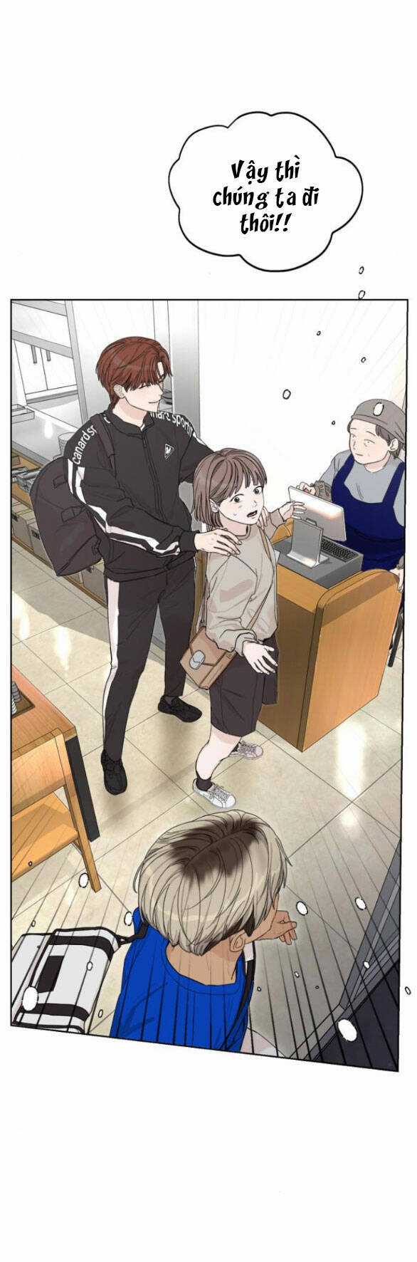 Giấc Mơ Học Thức - Chapter 5.2 - Trang 32