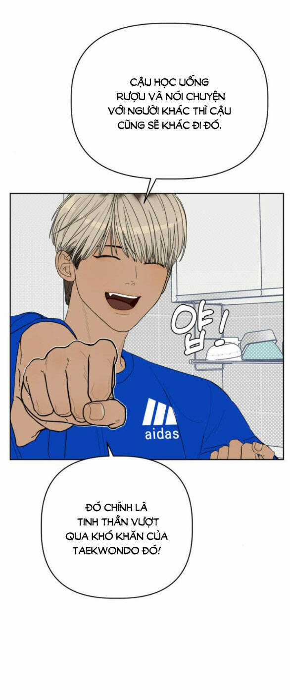 Giấc Mơ Học Thức - Chapter 5.2 - Trang 40