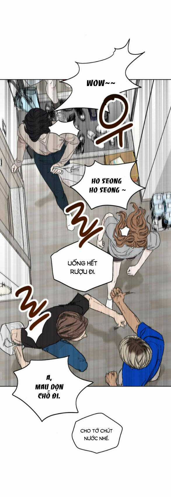 Giấc Mơ Học Thức - Chapter 5.2 - Trang 44