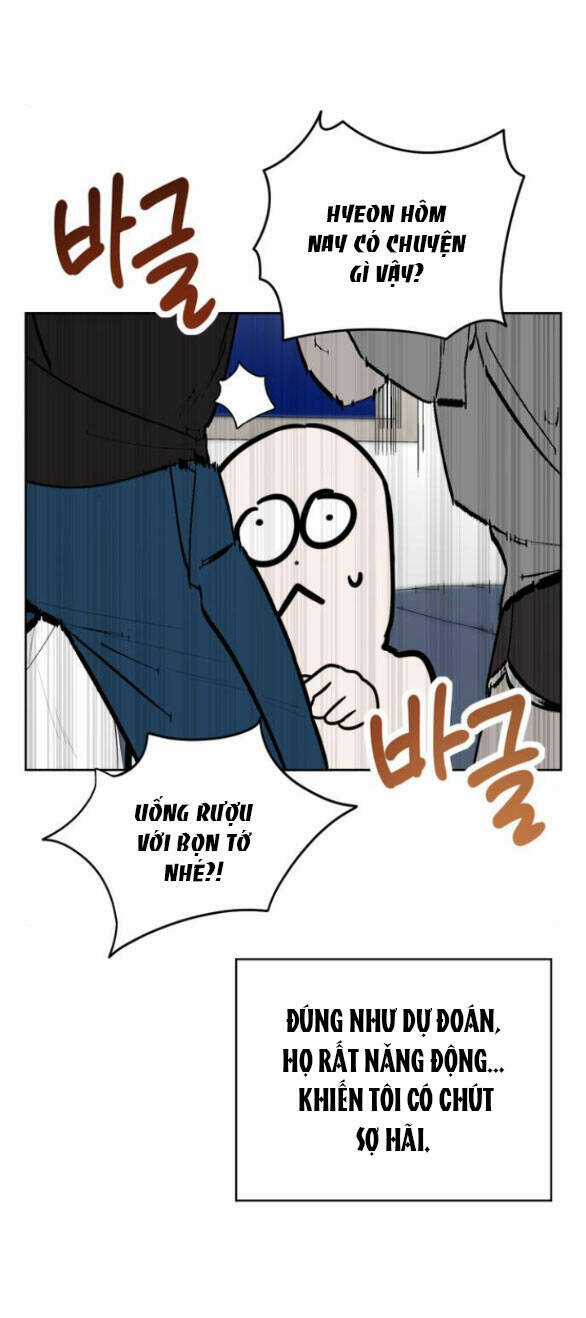 Giấc Mơ Học Thức - Chapter 5.2 - Trang 45