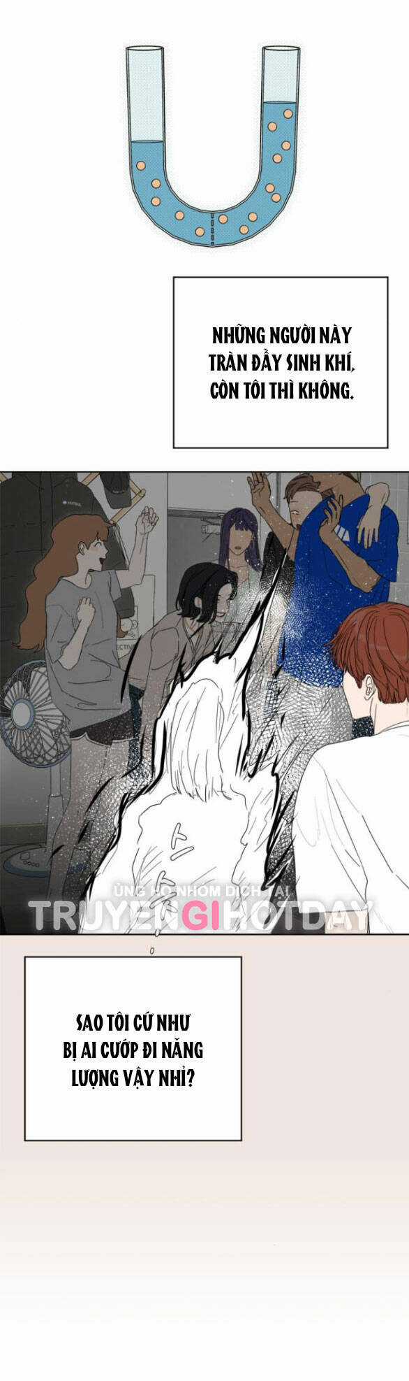 Giấc Mơ Học Thức - Chapter 5.2 - Trang 49