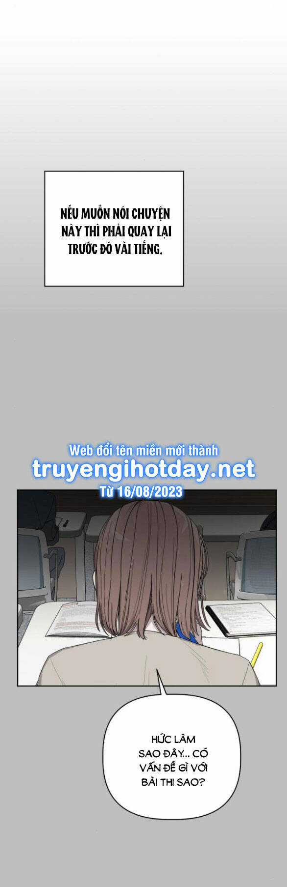 Giấc Mơ Học Thức - Chapter 5.2 - Trang 6