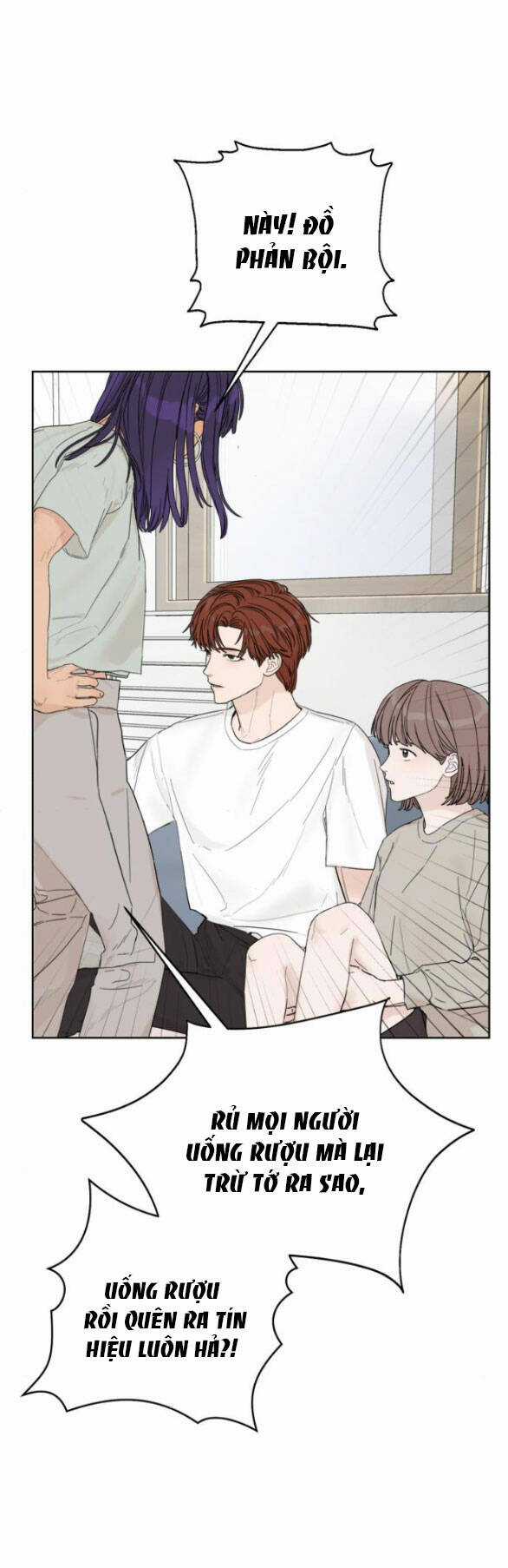 Giấc Mơ Học Thức - Chapter 5.2 - Trang 51