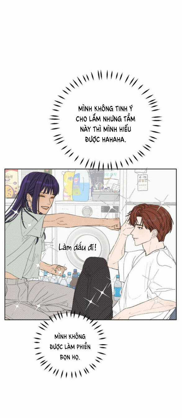 Giấc Mơ Học Thức - Chapter 5.2 - Trang 58