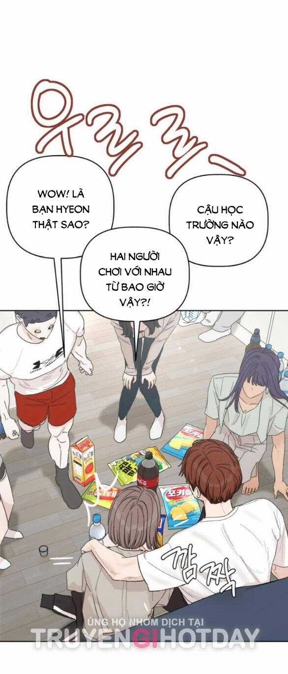 Giấc Mơ Học Thức - Chapter 5.2 - Trang 67