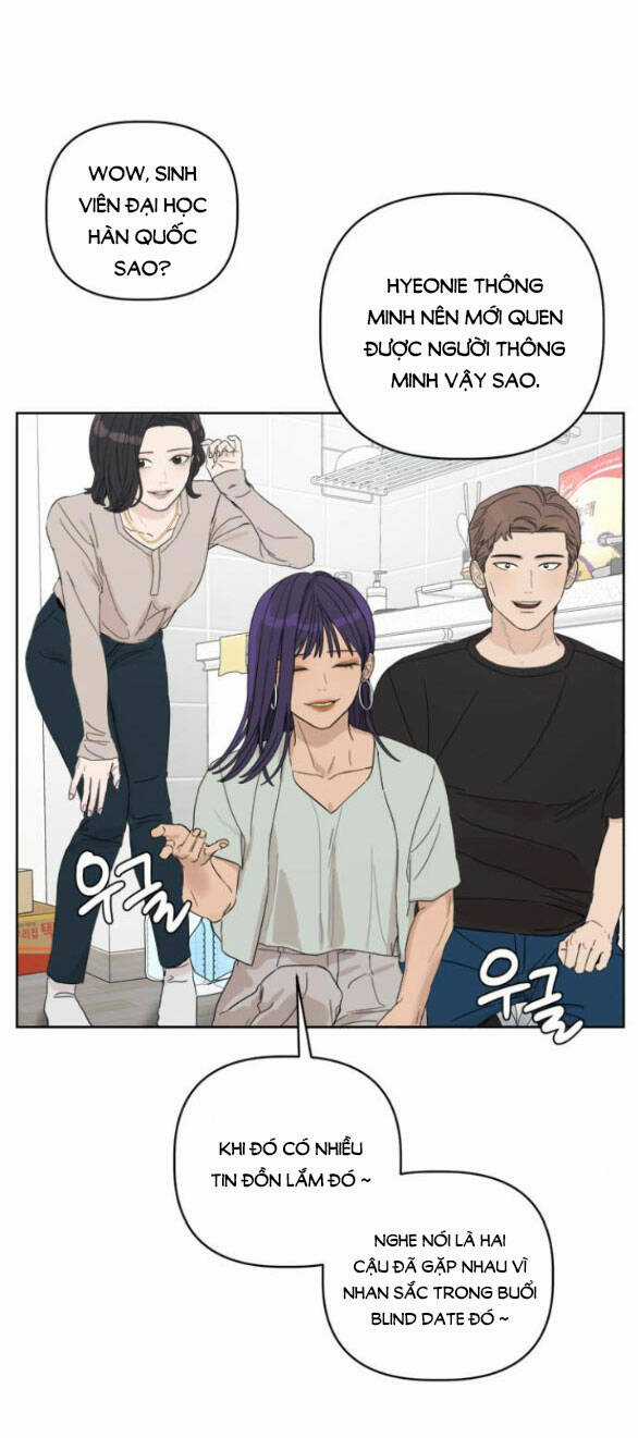 Giấc Mơ Học Thức - Chapter 6.1 - Trang 2