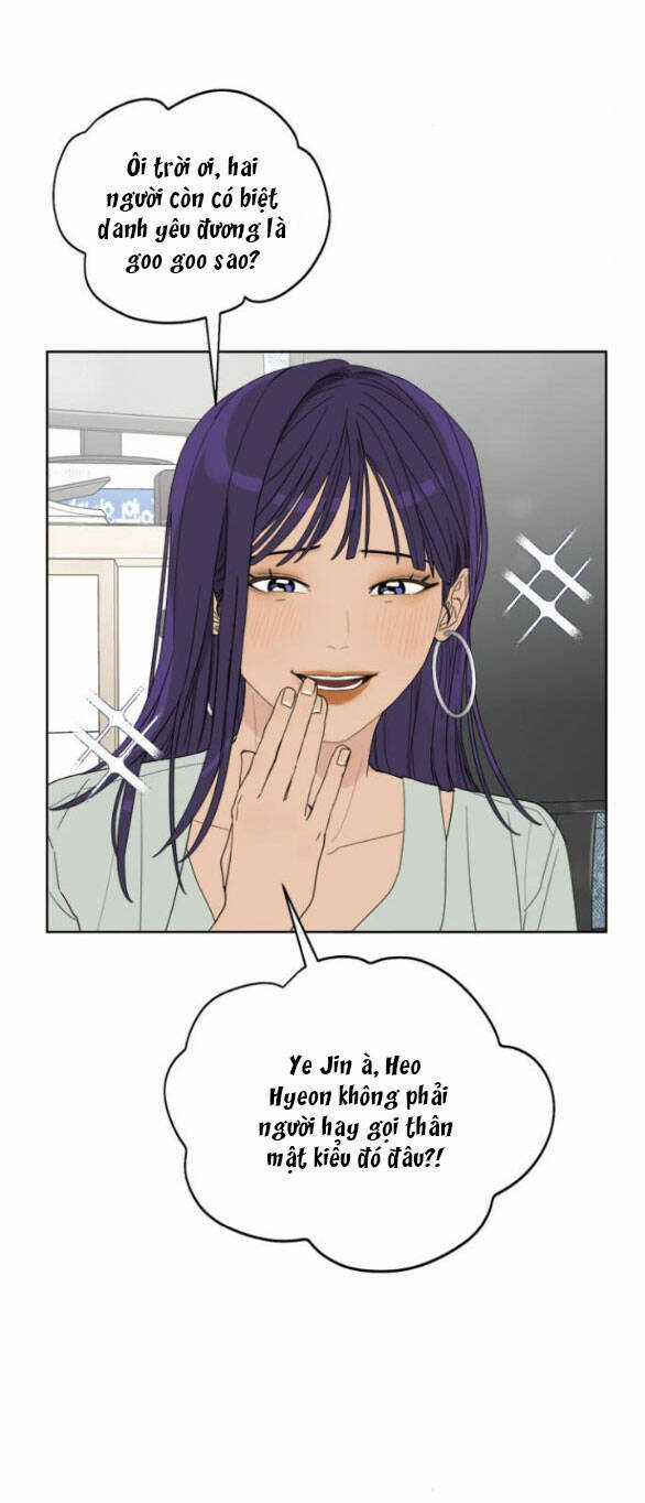 Giấc Mơ Học Thức - Chapter 6.1 - Trang 17