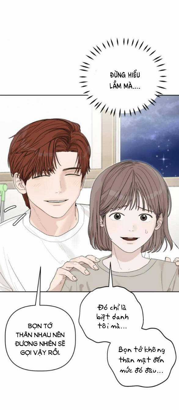 Giấc Mơ Học Thức - Chapter 6.1 - Trang 19