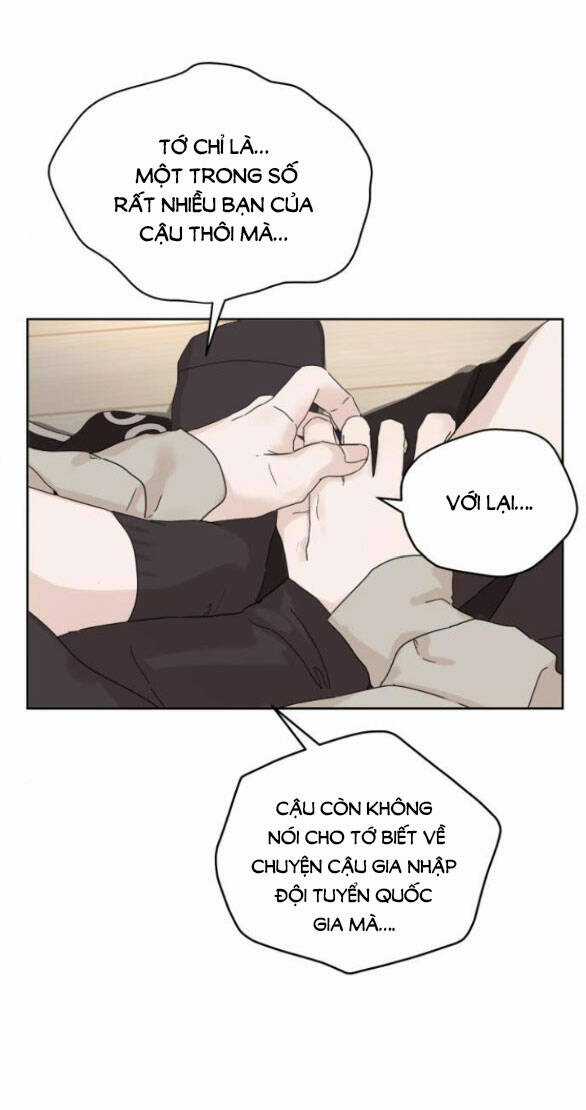 Giấc Mơ Học Thức - Chapter 6.1 - Trang 23