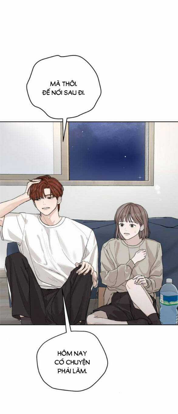 Giấc Mơ Học Thức - Chapter 6.1 - Trang 28