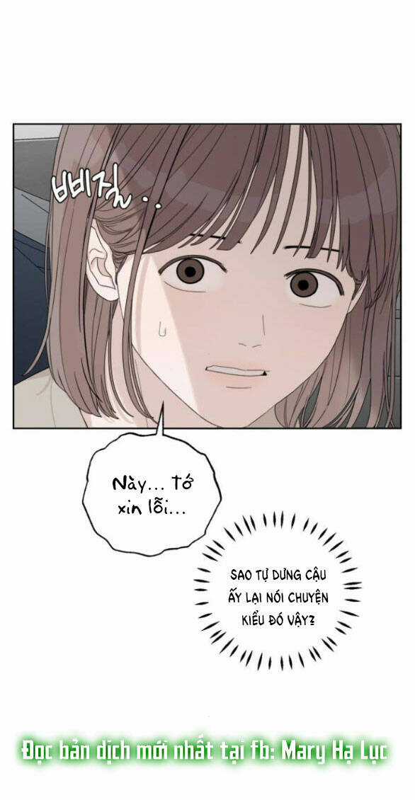 Giấc Mơ Học Thức - Chapter 6.1 - Trang 29