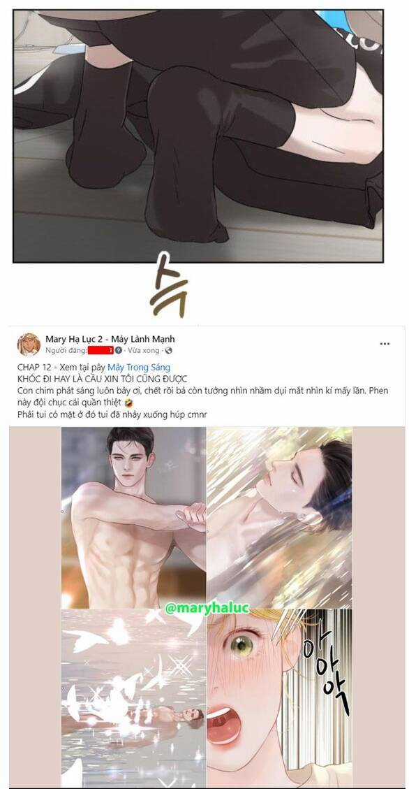 Giấc Mơ Học Thức - Chapter 6.1 - Trang 32