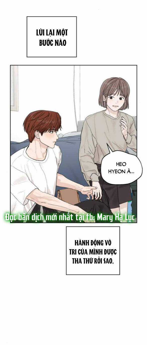 Giấc Mơ Học Thức - Chapter 6.1 - Trang 39