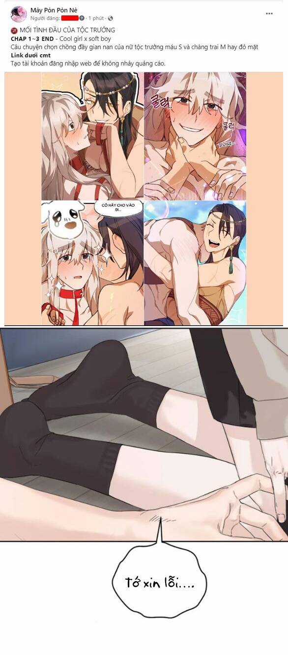 Giấc Mơ Học Thức - Chapter 6.1 - Trang 40