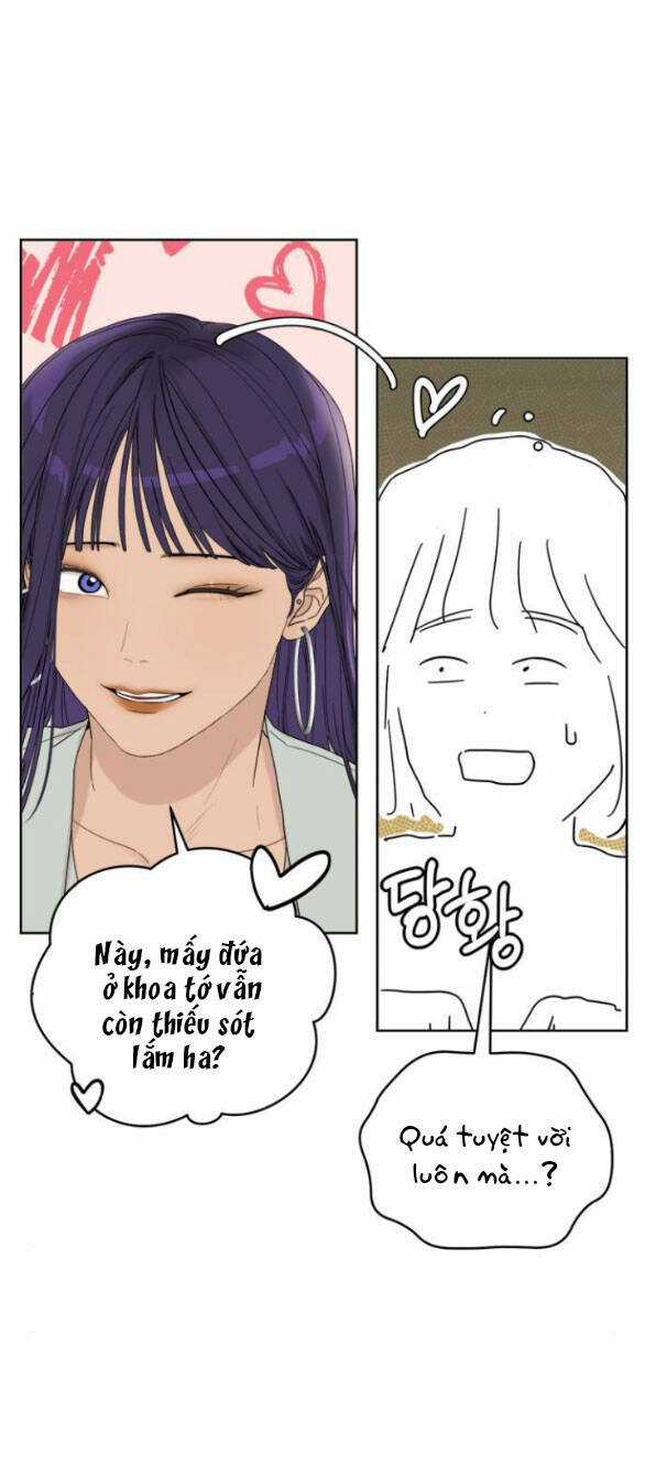 Giấc Mơ Học Thức - Chapter 6.1 - Trang 5