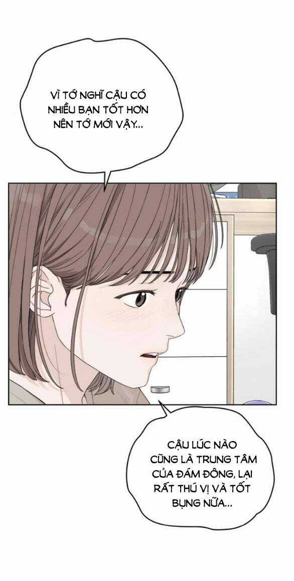 Giấc Mơ Học Thức - Chapter 6.1 - Trang 41