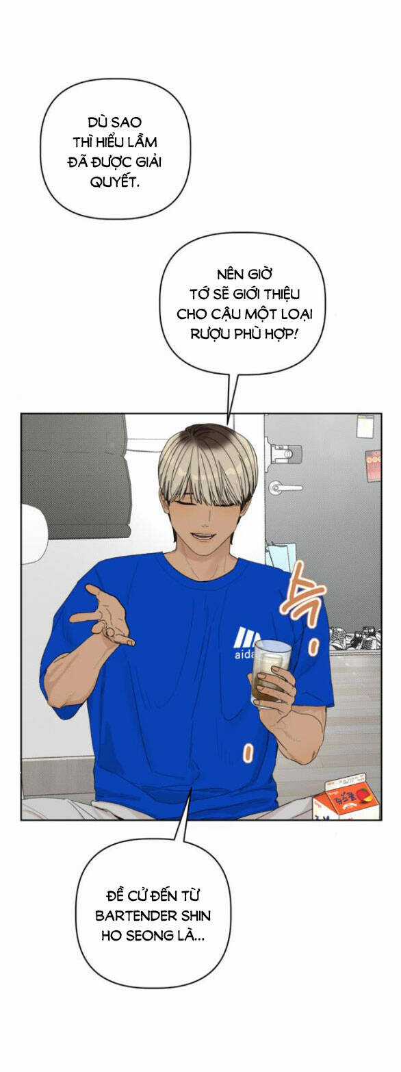 Giấc Mơ Học Thức - Chapter 6.1 - Trang 46