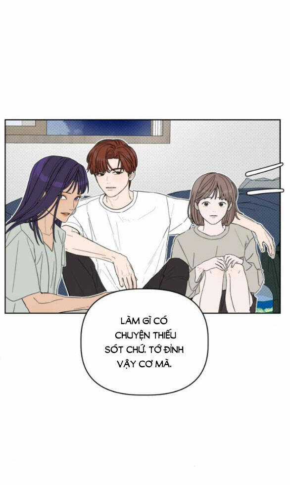 Giấc Mơ Học Thức - Chapter 6.1 - Trang 6