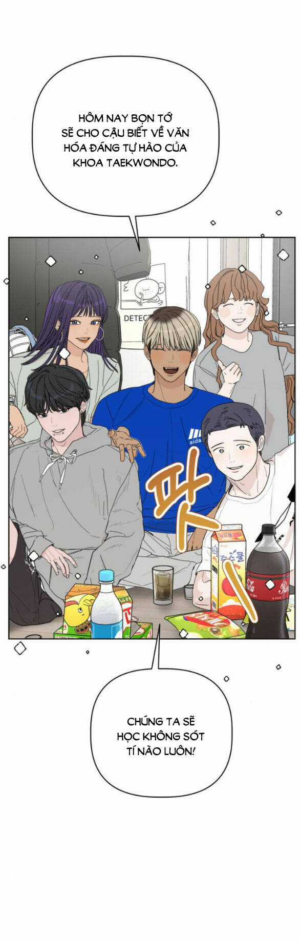 Giấc Mơ Học Thức - Chapter 6.1 - Trang 51