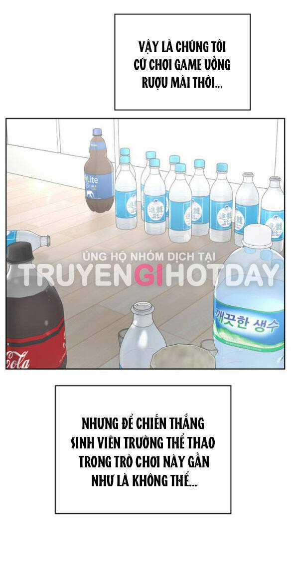 Giấc Mơ Học Thức - Chapter 6.1 - Trang 53