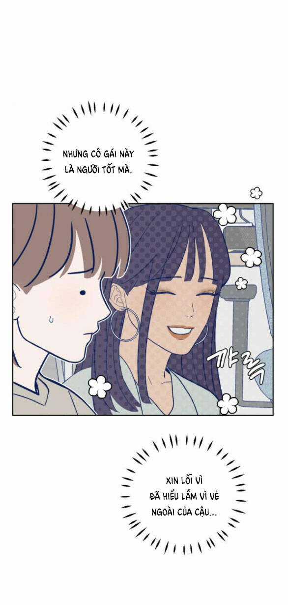 Giấc Mơ Học Thức - Chapter 6.1 - Trang 10