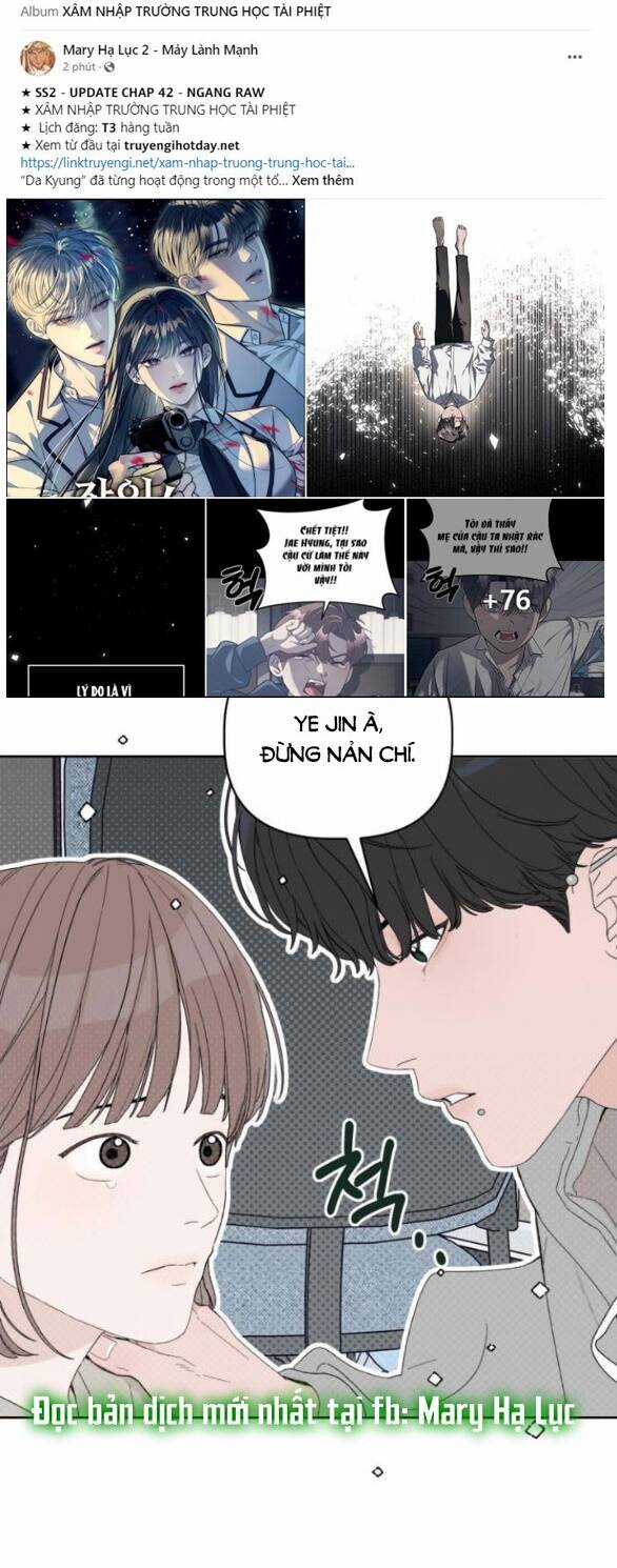 Giấc Mơ Học Thức - Chapter 6.2 - Trang 2