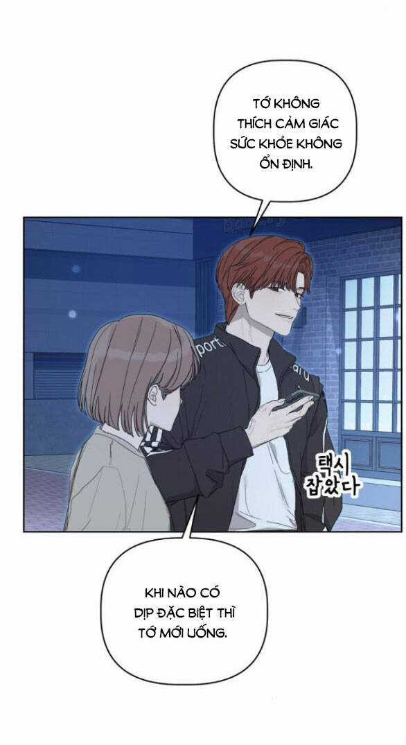 Giấc Mơ Học Thức - Chapter 6.2 - Trang 15