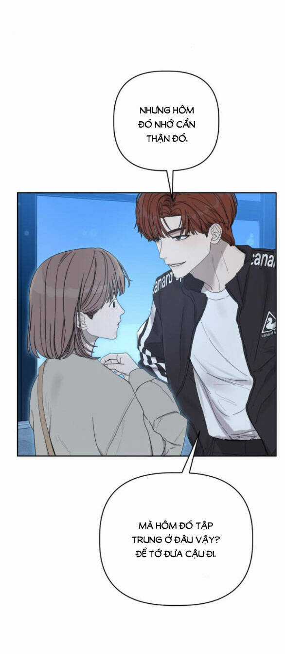 Giấc Mơ Học Thức - Chapter 6.2 - Trang 20