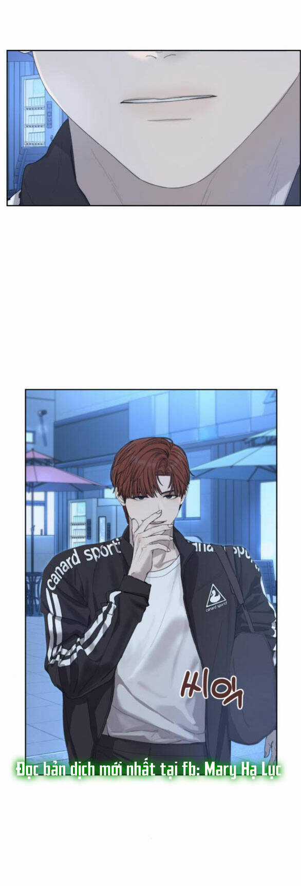 Giấc Mơ Học Thức - Chapter 6.2 - Trang 33