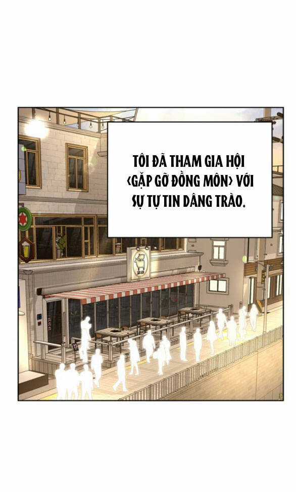 Giấc Mơ Học Thức - Chapter 6.2 - Trang 35