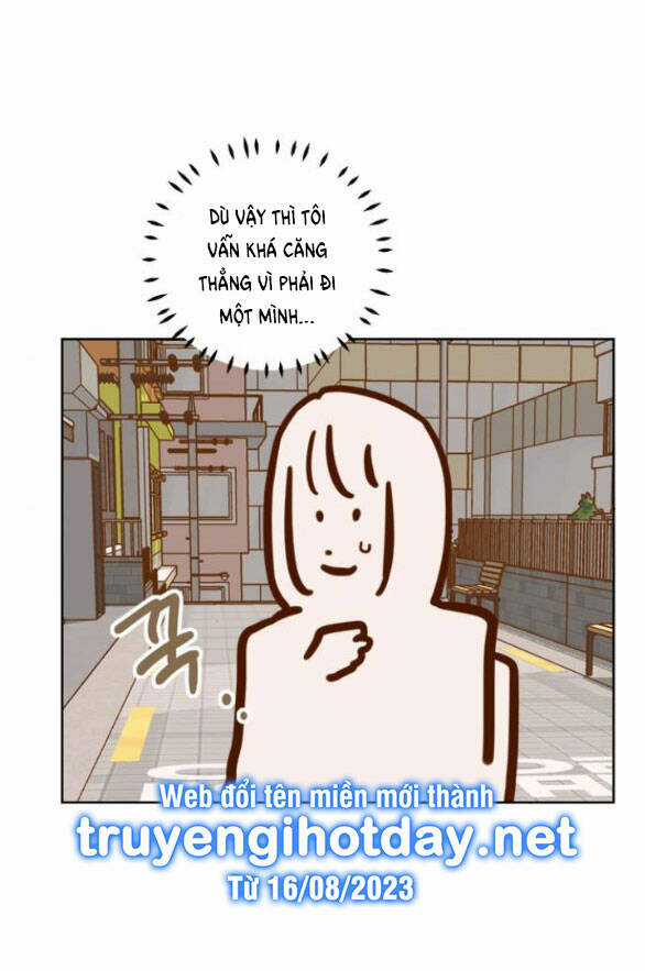 Giấc Mơ Học Thức - Chapter 6.2 - Trang 37