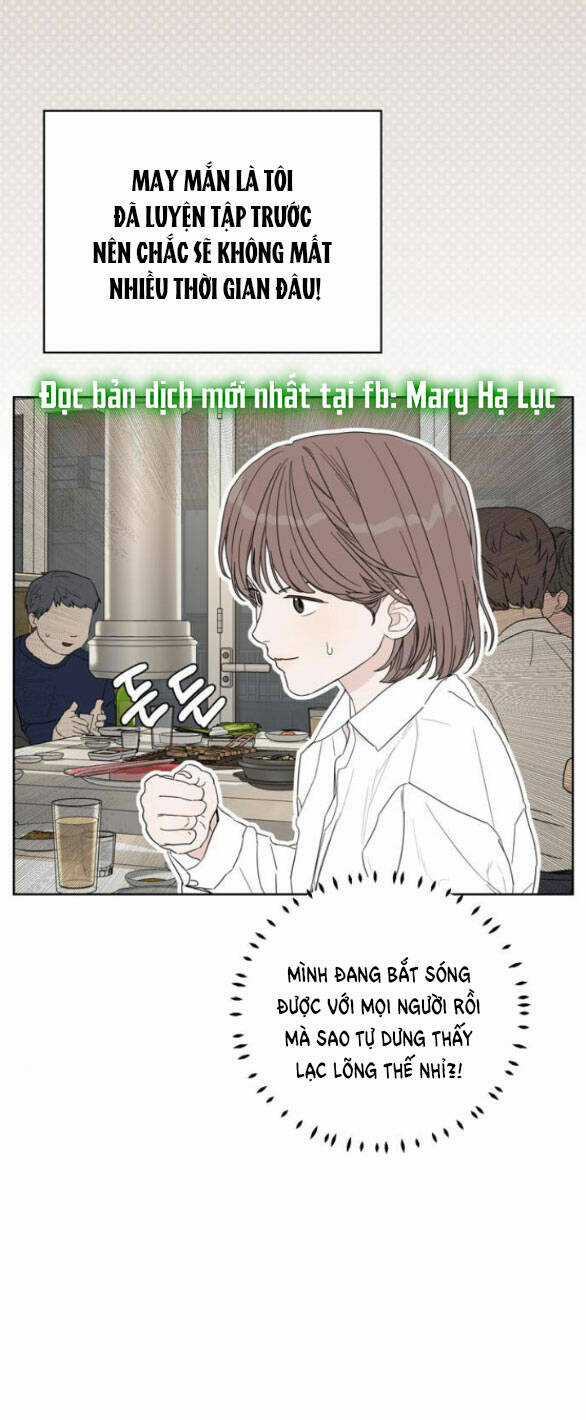 Giấc Mơ Học Thức - Chapter 6.2 - Trang 45