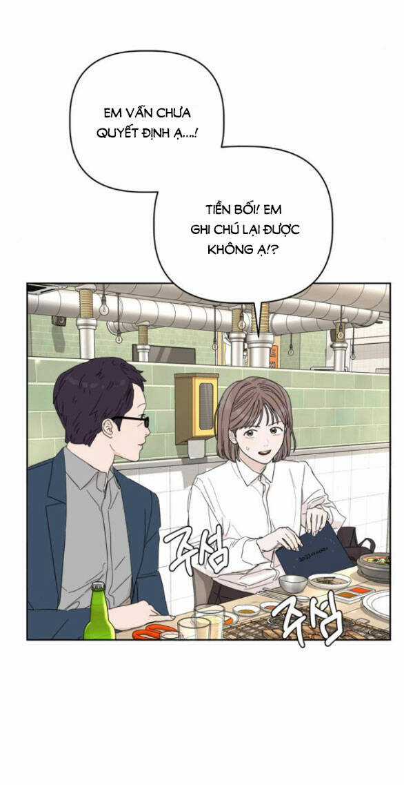 Giấc Mơ Học Thức - Chapter 6.2 - Trang 49