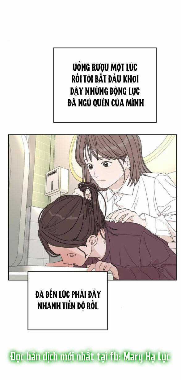 Giấc Mơ Học Thức - Chapter 6.2 - Trang 53