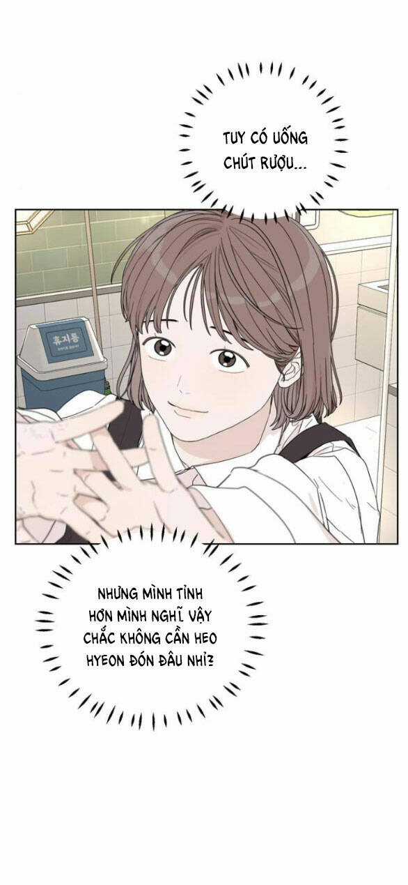 Giấc Mơ Học Thức - Chapter 6.2 - Trang 54