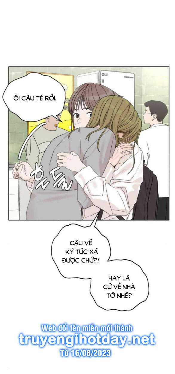 Giấc Mơ Học Thức - Chapter 6.2 - Trang 60