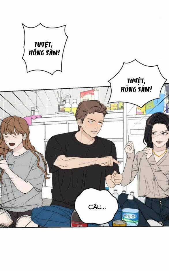 Giấc Mơ Học Thức - Chapter 6.2 - Trang 7