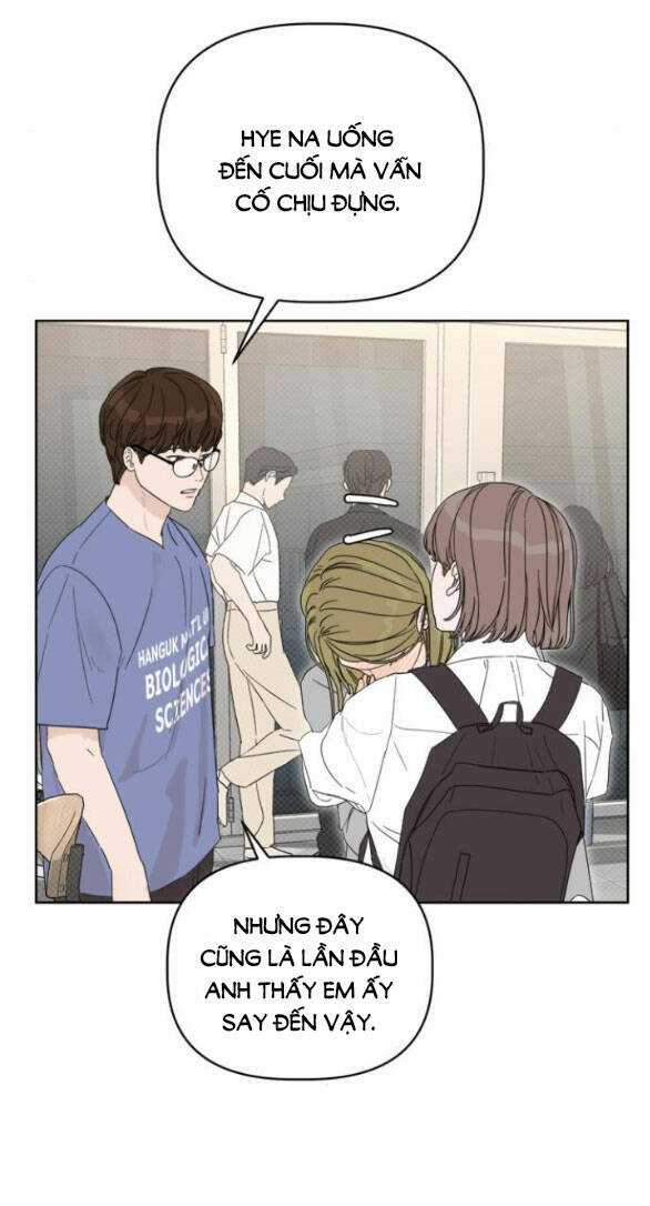 Giấc Mơ Học Thức - Chapter 6.2 - Trang 61