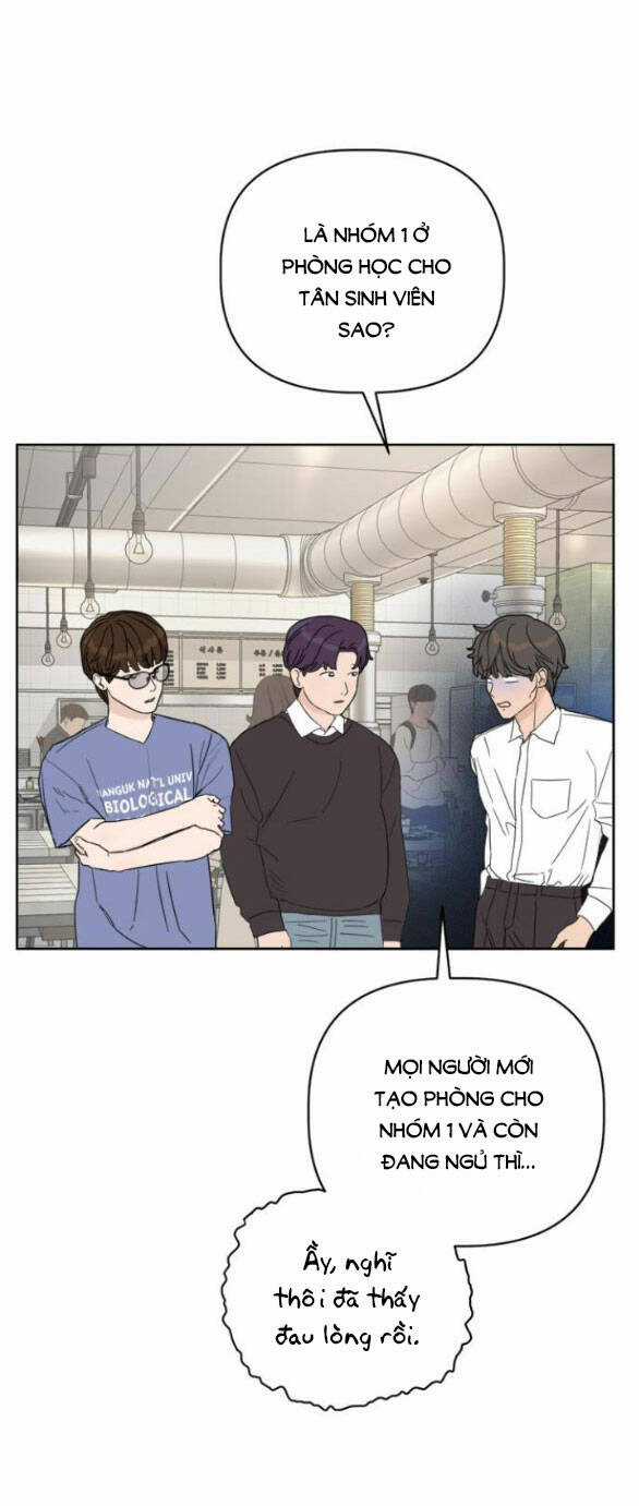 Giấc Mơ Học Thức - Chapter 6.2 - Trang 72