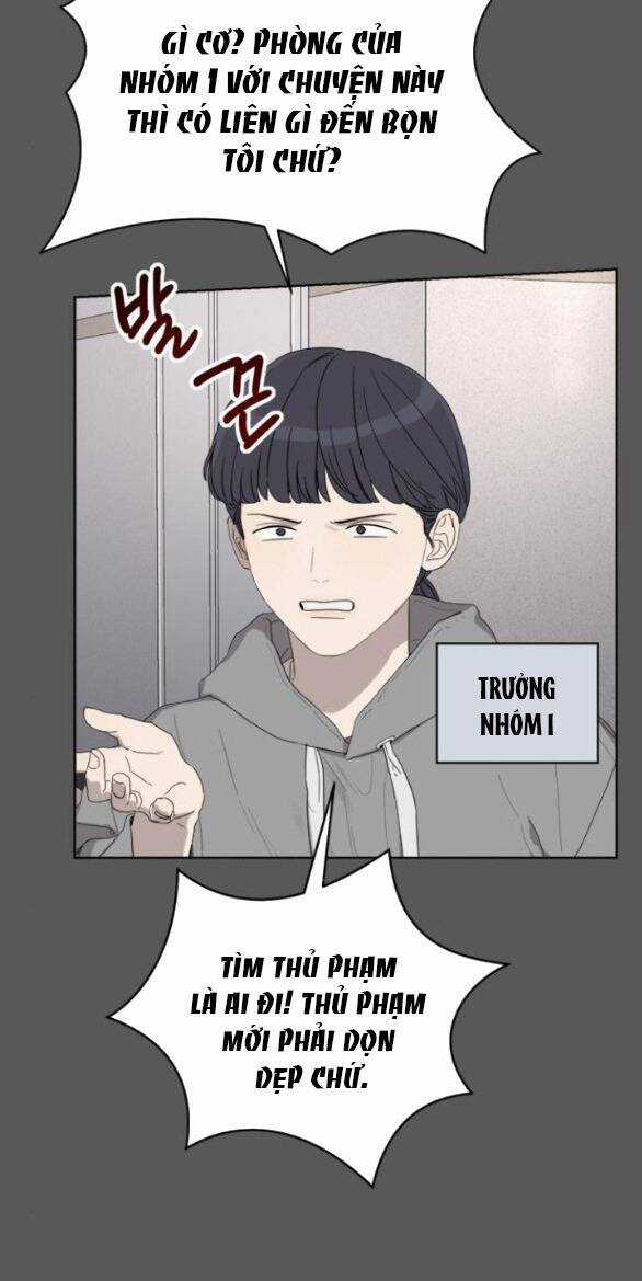 Giấc Mơ Học Thức - Chapter 7.1 - Trang 11