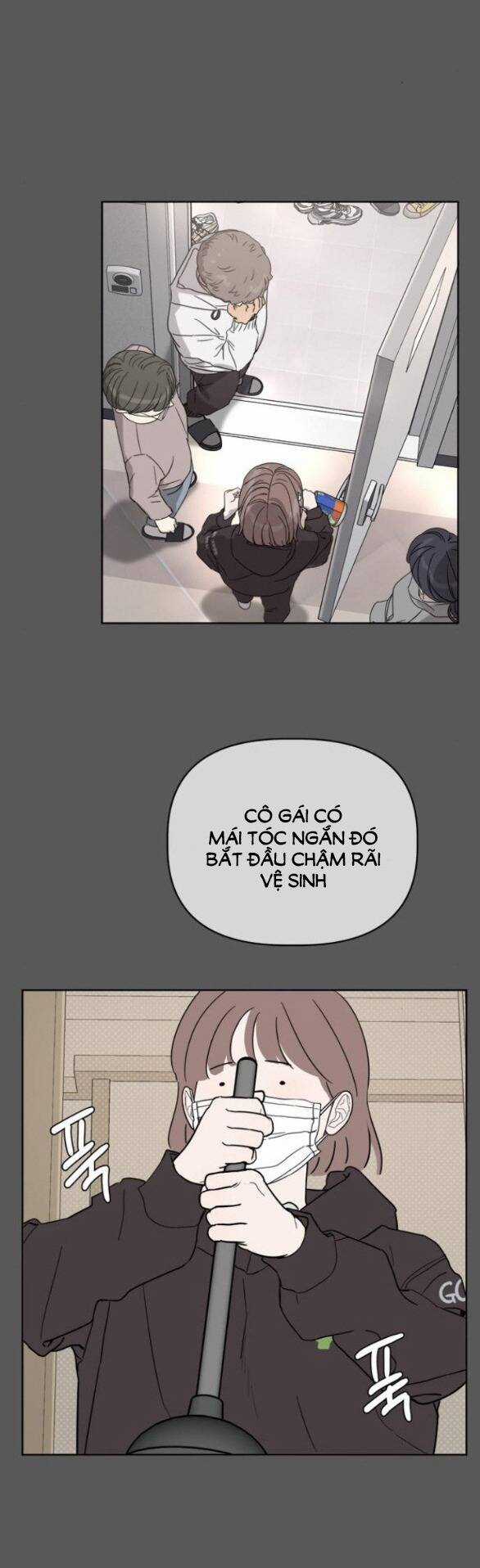 Giấc Mơ Học Thức - Chapter 7.1 - Trang 14