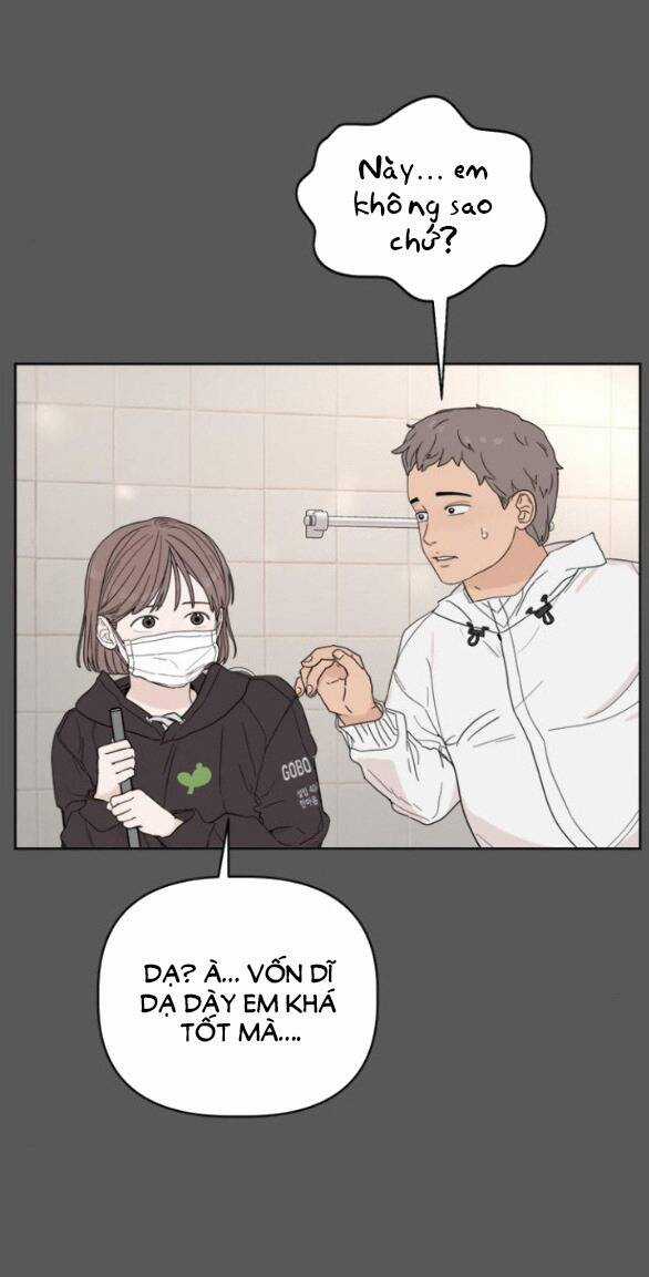 Giấc Mơ Học Thức - Chapter 7.1 - Trang 15