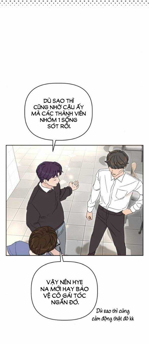 Giấc Mơ Học Thức - Chapter 7.1 - Trang 17